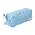 thumbnail image 3 of Under $1 Pencil Case, Portable Cute and Stylish Cloth Pen Pouch, Multi-Functional Stationery Organizer for College Office by PALIFEUR, 3 of 7