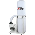 thumbnail image 2 of Kufo Seco  2 HP 1550 CFM 1 Phase 110V Vertical Bag Dust Collector, 2 of 2