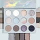 thumbnail image 2 of Paleta de sombras de ojos ColourPop Cloud 9 con 14 tonos, 2 of 7