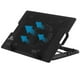 thumbnail image 1 of Base con Ventilador para Laptop Ajustable 5 Posiciones CLR15, 1 of 3
