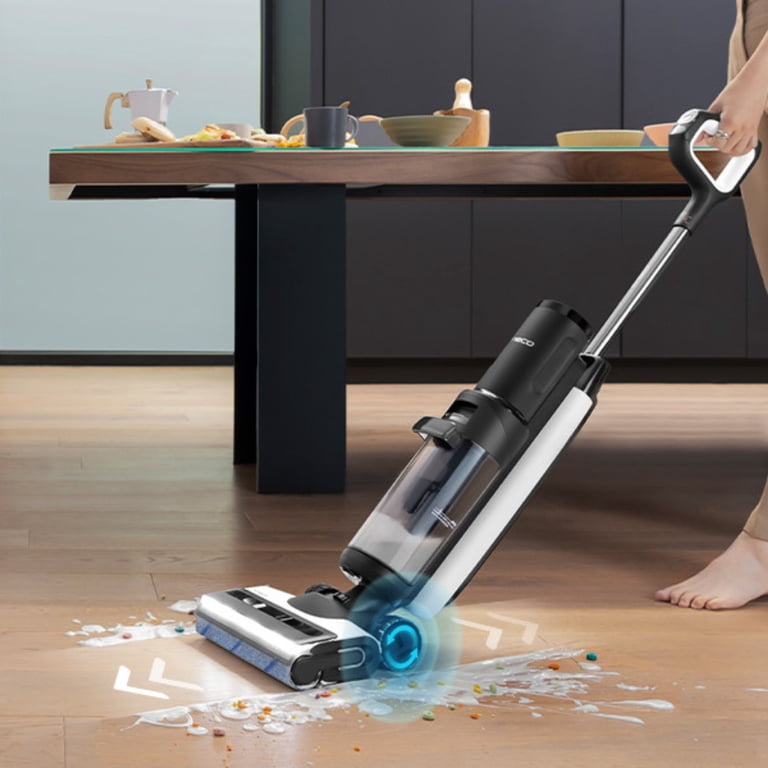 Tineco FloorWasher Switch Pet 7 Cordless Wet/Dry Mop & Vacuum