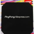 thumbnail image 4 of DHS C7 Table Tennis Caoutchouc Anti-Dérapant C-7 Ping-Pong Drap de Dessus Éponge Rouge Sans Éponge, 4 of 6