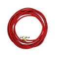 thumbnail image 2 of WeldingCity Water Hose 40V74 12-1/2 ft (3.8m) for Water-Cooled TIG Welding Torch 18-series, 2 of 3