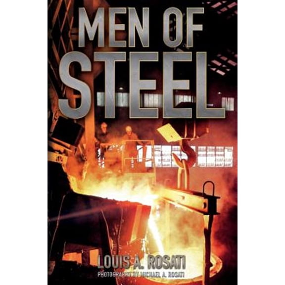 Men of Steel