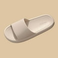 thumbnail image 5 of Lenago Women's Bath Slippers Non Slip Dorm Shoes Women Quick Drying Bath Slippers Lightweight Shower Shoes Bathroom House Shoes Beach Sandals, 5 of 8