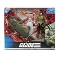 thumbnail image 2 of G.I. Joe Classified Series Series Croc Master & Fiona Action Figure 38 Collectible, 2 of 6