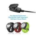 thumbnail image 3 of Clip de Recharge de Remplacement pour Forerunner 735XT Forerunner 35 Approach S20, 3 of 8