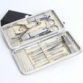 thumbnail image 2 of 12-piece Nail Clipper Set, Toenail Scissors and Nail Scissors, 2 of 4