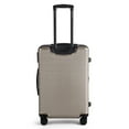 Lightweight Durable and Stylish 3Piece Hardshell Luggage Set with