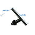 thumbnail image 2 of Drill Chuck Key Set for Precise Drill Clamping and Secure Bit Changes, 2 of 5