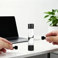 thumbnail image 5 of Ferrofluid Magnetic Liquid Display Funny Stress Relief Toys Science Stress Decompression Toys, 5 of 9