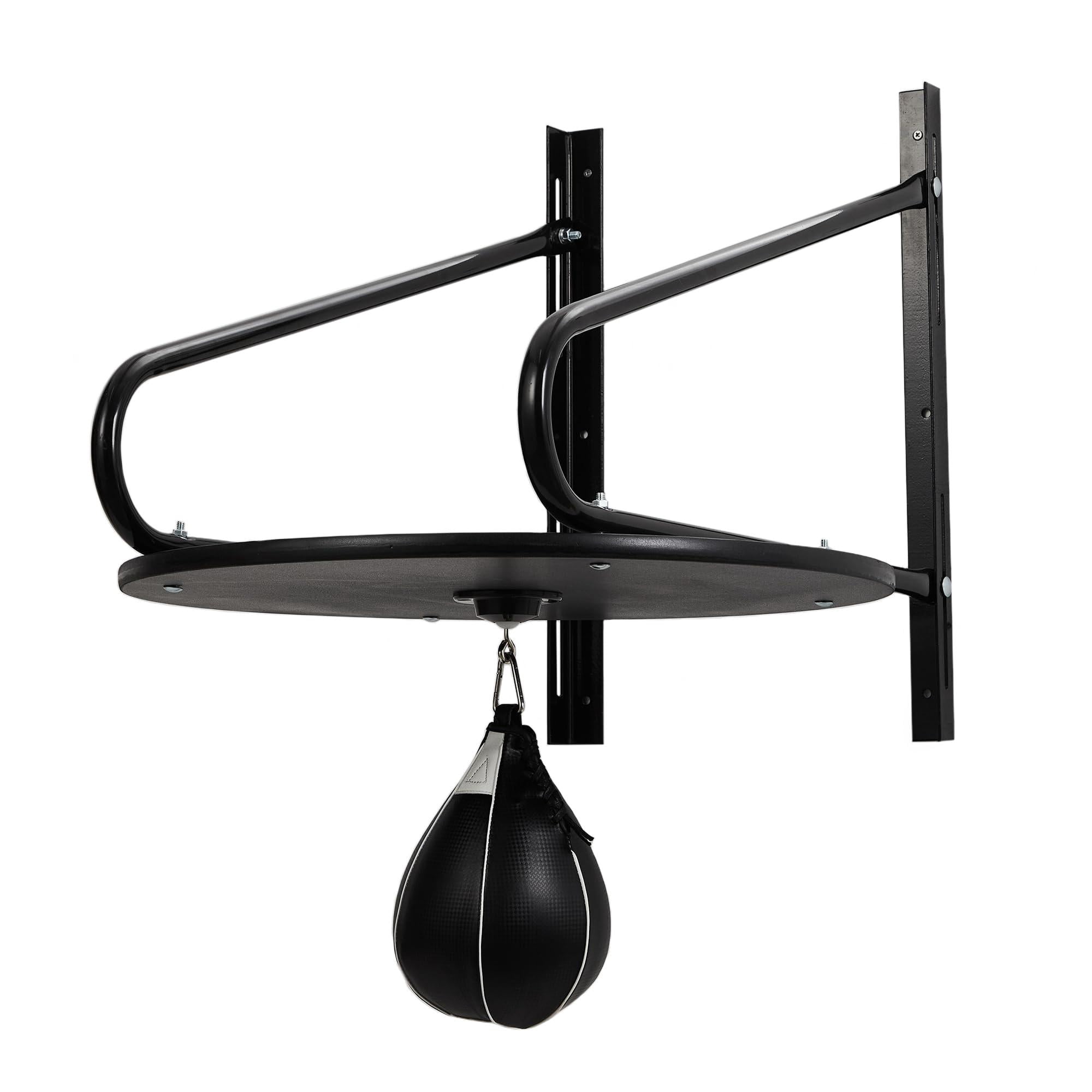 Everlast Adjustable Speedbag Platform, Minimum Vibration - Walmart.com