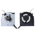 thumbnail image 4 of Laptops CPU GPU Cooling Fan Coolers Coolers Legion Y9000P IRX8 R9000P ARX8 2023, 4 of 5