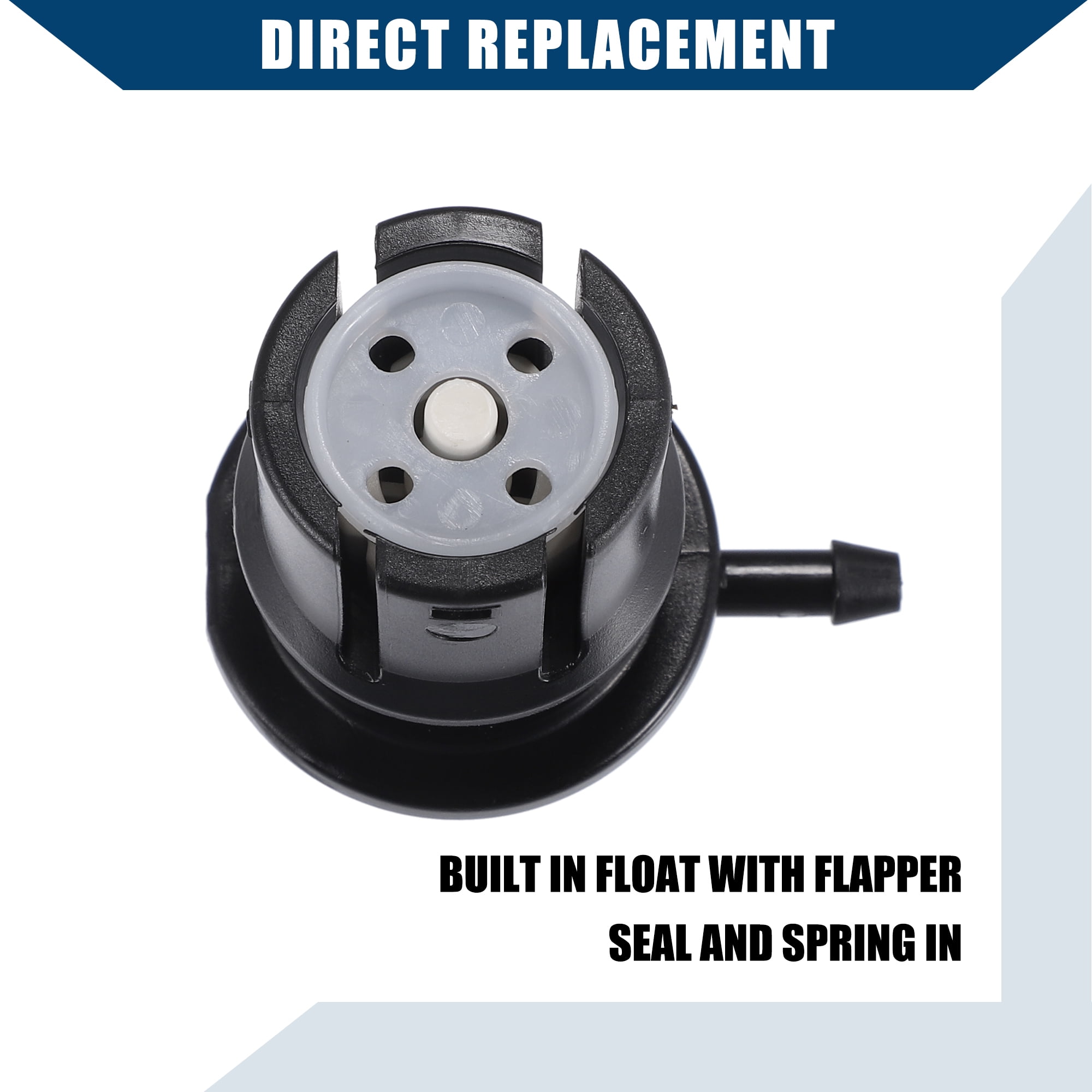 No.52127666 Fuel Filter Rollover Valve Pump for Dodge for Ram 1500 