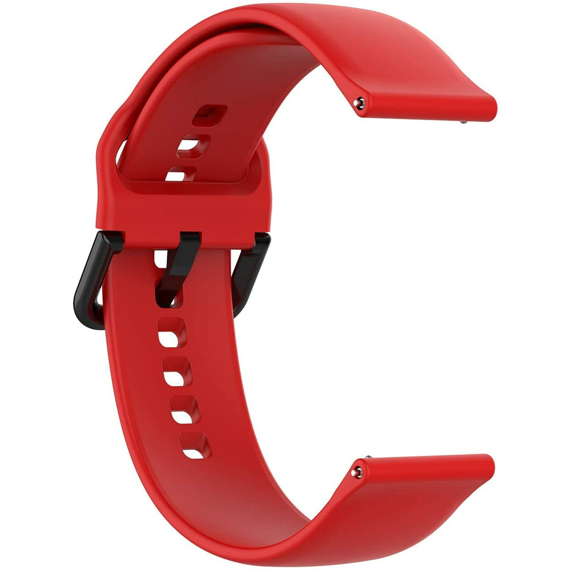 Garmin s40 straps sales