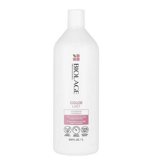 Matrix Biolage ColorLast Conditioner for Color Treated Hair, 33.8oz