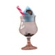 thumbnail image 5 of Mini helados de simulación para casa de muñecas, tés de leche y perlas, accesorios para micropaisajes azul, 5 of 9