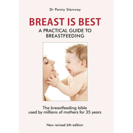 Breast is Best - eBook