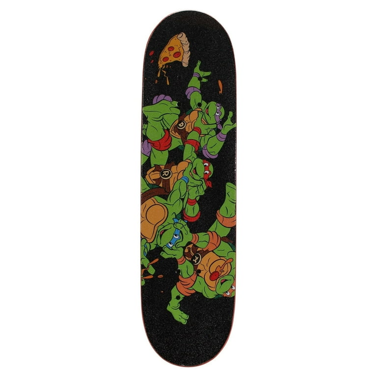 Teenage Mutant Ninja Turtles Kids Play Wheels 28