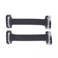 thumbnail image 1 of Yinanstore 2 Bands for Face Lift, Eyebrow And Eye Lifting, Adjustable Elastic Band, Reusable, Short, 2 Pcs. , Short 2Pcs, 2 Pcs, 1 of 7