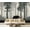 Color 2, variant on Wall Mural Peel and Stick Leopard seamless heart design Self-Adhesive Wallpaper Removable Wall Decal Wall Sticker Home Decor for Living Room Bedroom 69"x96"