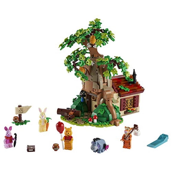 LEGO Ideas tbd-Ideas-2 21326