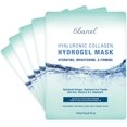 thumbnail image 1 of Máscara de colágeno de hidrogel Ebanel Instant Brightening paquete de 5, 1 of 5