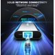 thumbnail image 3 of Hub USB C Ethernet Hiearcool 8 en 1 con HDMI 4K @60 para MacBook Pro, 3 of 7
