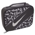 thumbnail image 1 of Lonchera Nike, aislante, control de temperatura, poliéster negro, 1 of 6