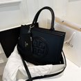thumbnail image 1 of bolsa tory burch Gran Capacidad popular tote Bolsos De Cuero De Alta Calidad Bolso De Moda crossbody women high quality fashion leather handbag casual shopping bag Gao Jiahui unisex, 1 of 2