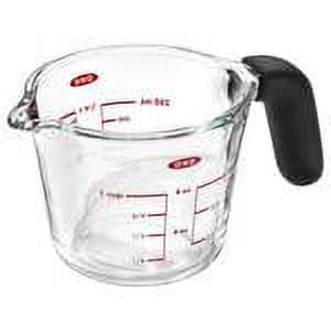 OXO Good Grips Glass Measuring Cup - Borosilicate Glass - 1 Cup