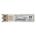 thumbnail image 4 of HPE - SFP (mini-GBIC) transceiver module - Gigabit Ethernet, 4 of 6