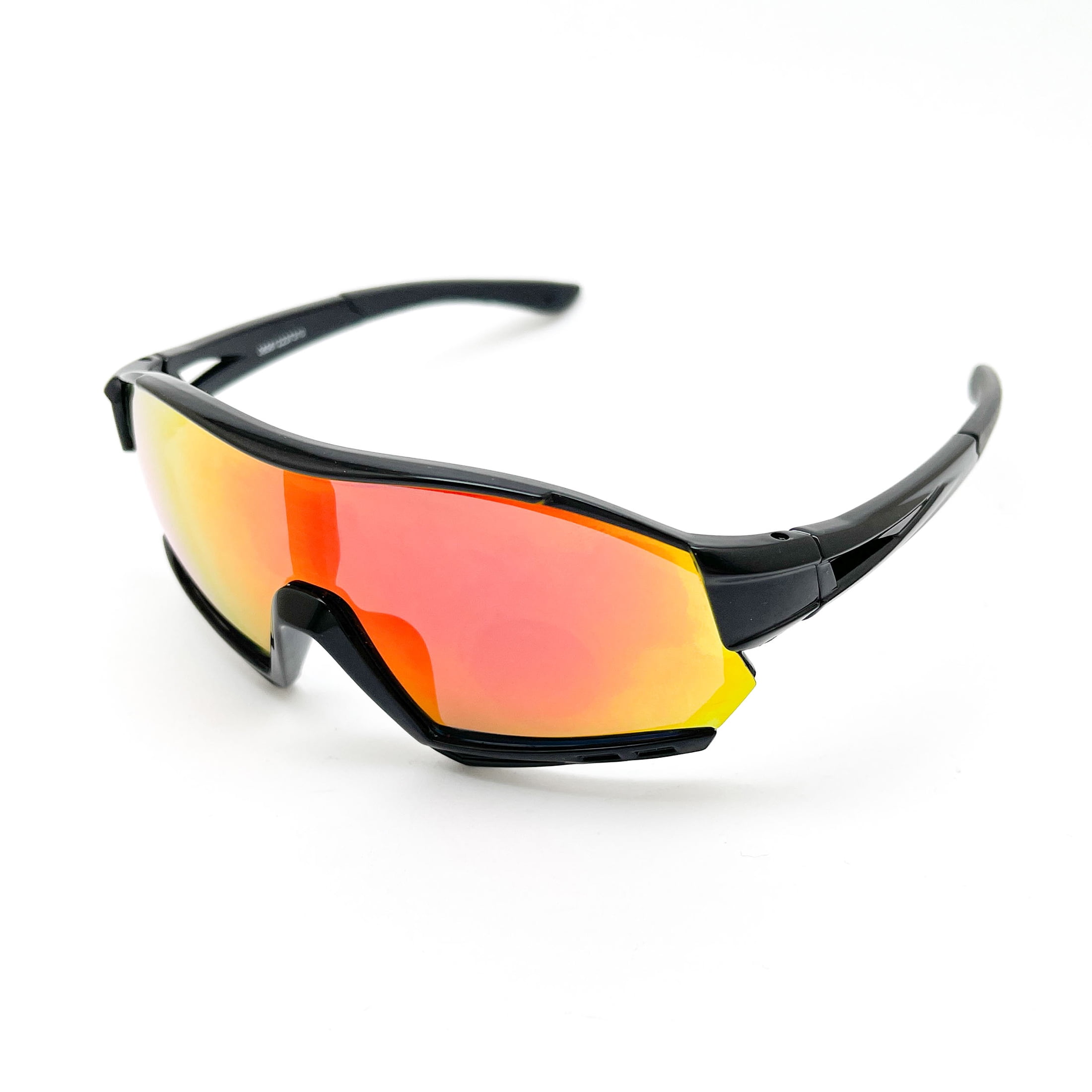 Pan Oceanic Kids Unisex Shield Sport Sunglasses
