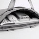 thumbnail image 4 of Bolso Tote Business MFZFUKR gris, 4 of 5