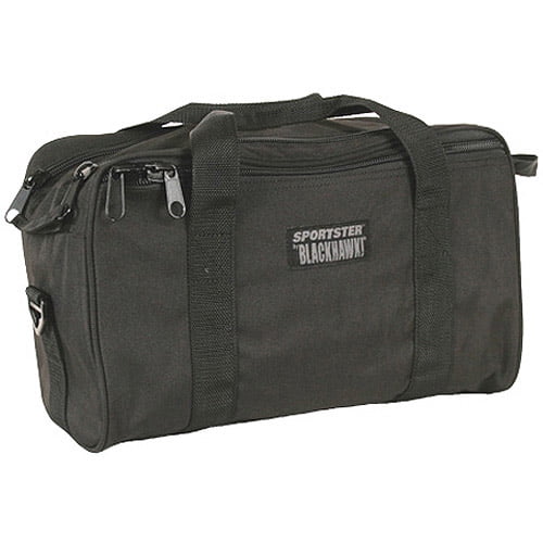 BLACKHAWK! Sportster Pistol Range Bag by Generic