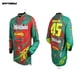 thumbnail image 3 of Camiseta de motocross MTB personalizada 2023, maillot de enduro para ciclismo de descenso, camiseta de motociclismo BMX DH, 3 of 5