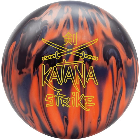 Radical Katana Strike Bowling Ball (15lbs)