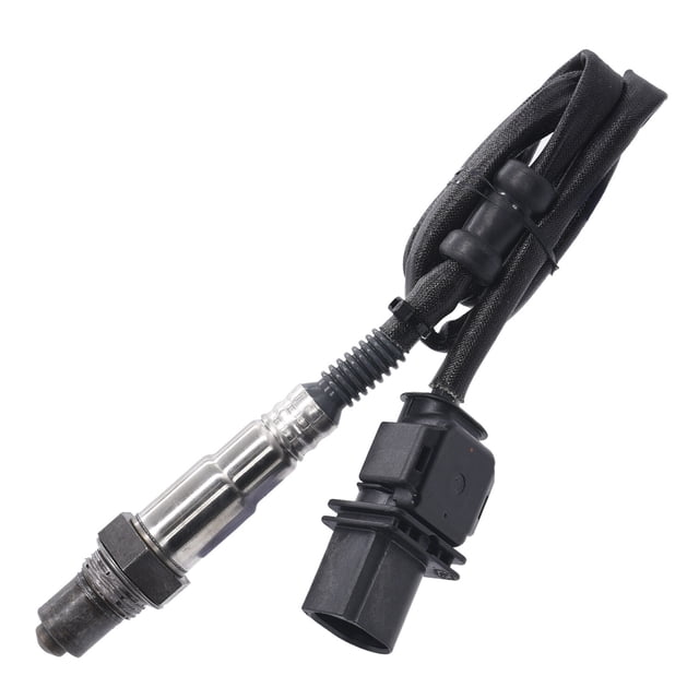 1-Sensor De Oxígeno A4 Quattro 2009 A 2016 Audi L4 2.0L Izq WALKER .