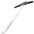 thumbnail image 4 of LNGOOR  T Square Marking Ruler Carpentry Ruler Art Supplies T Ruler for Drafting, 4 of 8