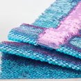 thumbnail image 2 of Celebrate It 5.375" x 1yd. Mermaid Reversible Sequin Ribbon, 2 of 4