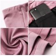 thumbnail image 5 of Falda de tenis para mujer Faldas de golf plisadas con bolsillos Falda pantalón para entrenamiento Deportes Senderismo Atlético, 5 of 5