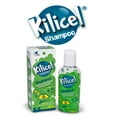 thumbnail image 3 of KILICEL SHAMPOO 120ML MIBIFON SOBRES, 3 of 3