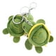 thumbnail image 3 of 2 piezas de llavero esponjoso llavero de peluche llavero relleno con llavero llavero colgante, 3 of 8