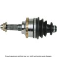 thumbnail image 2 of CARDONE New 66-2136 CV Axle Assembly Front Right fits 1990-2002 Ford, Kia, Mazda F7Cz 3B436-Aa, 2 of 3