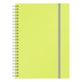 thumbnail image 2 of Combo Escolar Oxford Pentonic: Cuaderno B5 Verde 70 Hojas Cuadro Chico con Liga + 12 Plumas 1.0 mm Color Negro, 2 of 5
