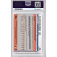 thumbnail image 2 of Graded 2019 Topps Complete Set Vladimir Vlad Guerrero Jr. #700 Fielding Rookie RC Baseball Card PSA 10 Gem Mint, 2 of 2