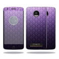 thumbnail image 1 of MightySkins MOMZFO-Antique Purple Skin for Motorola Moto Z Force Sticker Wrap Cover Sticker - Antique Purple, 1 of 4