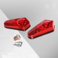 thumbnail image 3 of LED Tail Light Lamp Fit for 850 09-17 Replace , Red, 3 of 8