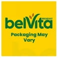 thumbnail image 6 of belVita Dark Chocolate Creme Breakfast Biscuits (25 pk.), 1 Count (Pack of 1), 6 of 8