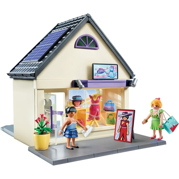 PLAYMOBIL My Fashion Boutique